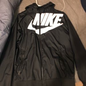 Men’s Nike windbreaker